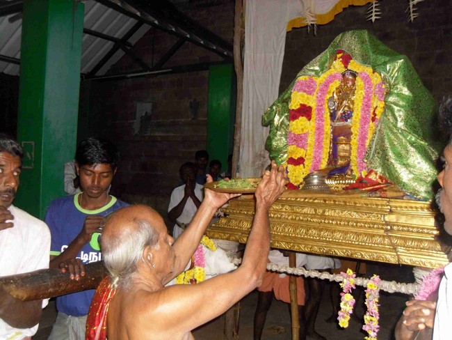 Thirukannamangai Bhakthavatsala  Perumal Perumal Irappathu Satrumurai  2014 -30