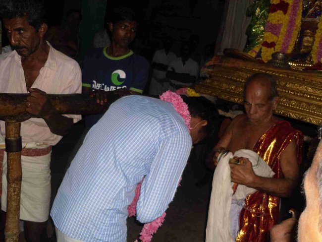 Thirukannamangai Bhakthavatsala  Perumal Perumal Irappathu Satrumurai  2014 -31