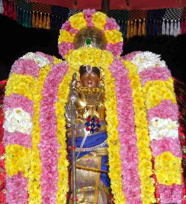 Thirukannamangai Irappathu day 7 2014--03