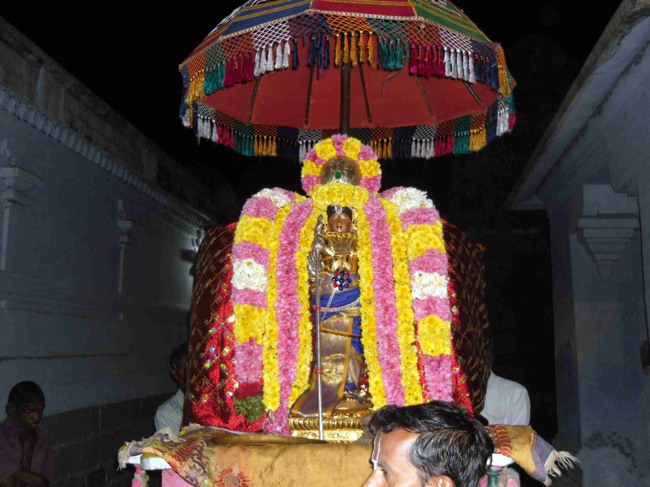 Thirukannamangai Irappathu day 7 2014--05