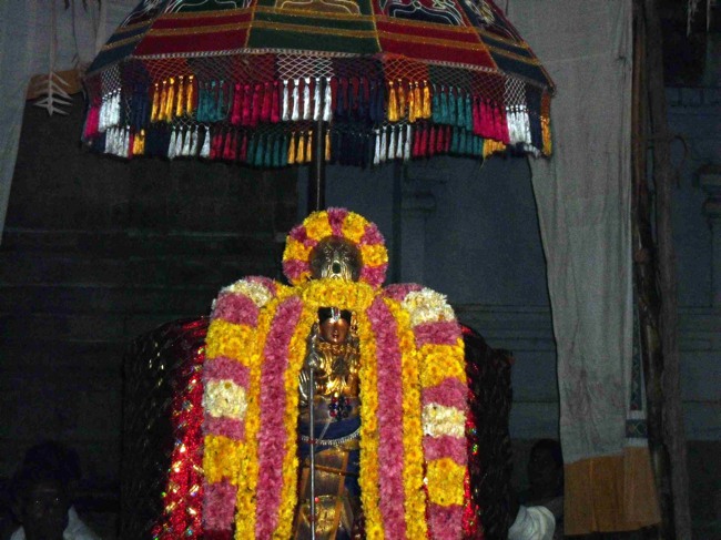 Thirukannamangai Irappathu day 7 2014--06
