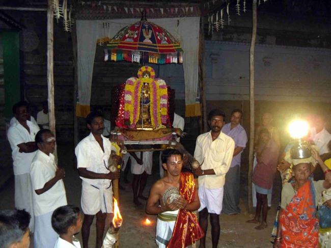 Thirukannamangai Irappathu day 7 2014--08