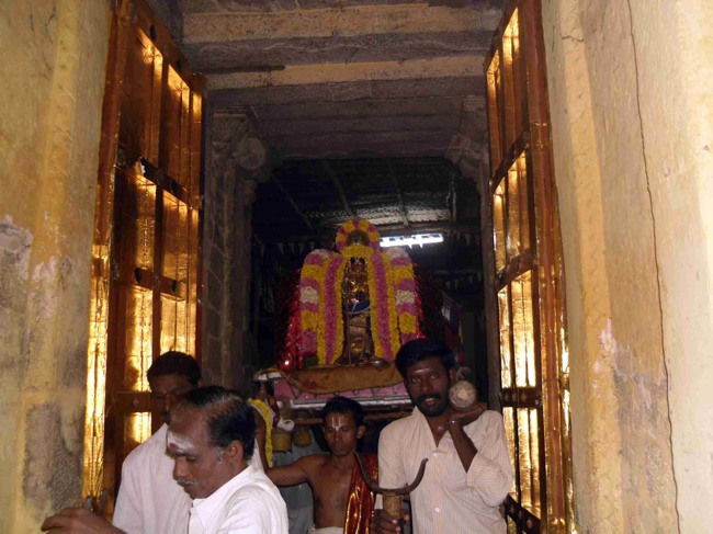 Thirukannamangai Irappathu day 7 2014--09