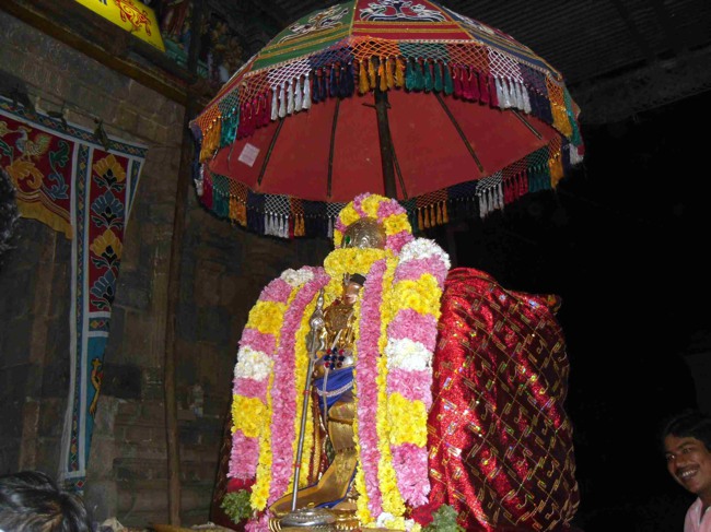 Thirukannamangai Irappathu day 7 2014--14