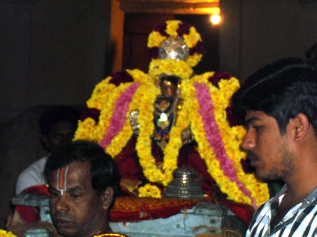 Thirukannamangai  Thai Velli Thayar Purappadus 2014--00