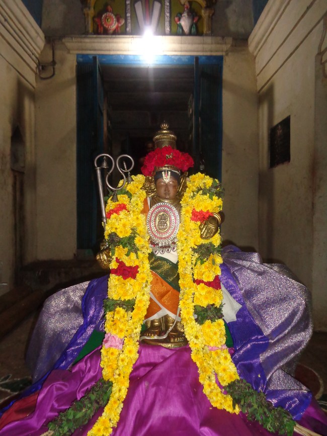 Thirukavalambadi Sri Rajagopala perumal 2