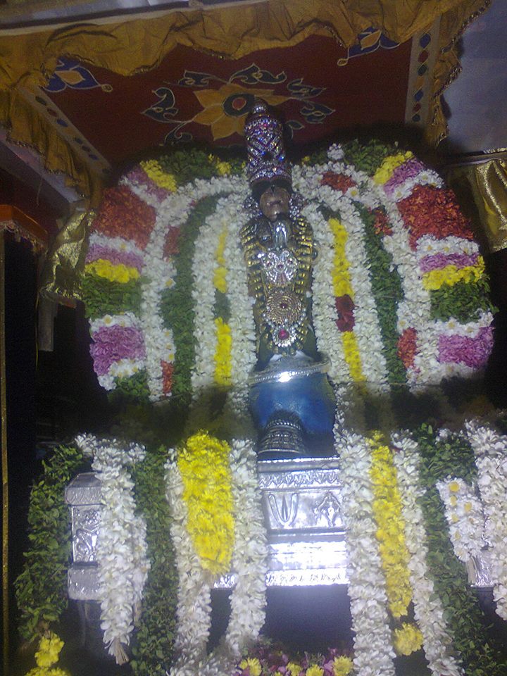Thirukkudanthai Hanumath Jayanthi2