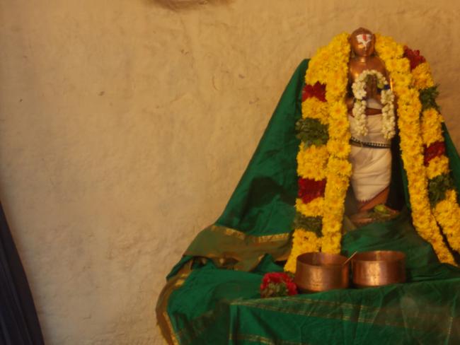 Thirukoodal Vyuga Sundararaja Perumal Pagal  Pathu Utsavam day 1 2013-5