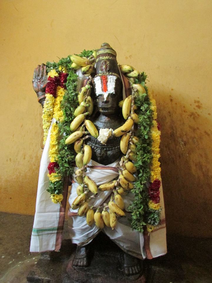 Thirukoshtiyur Hanumath Jayanthi2