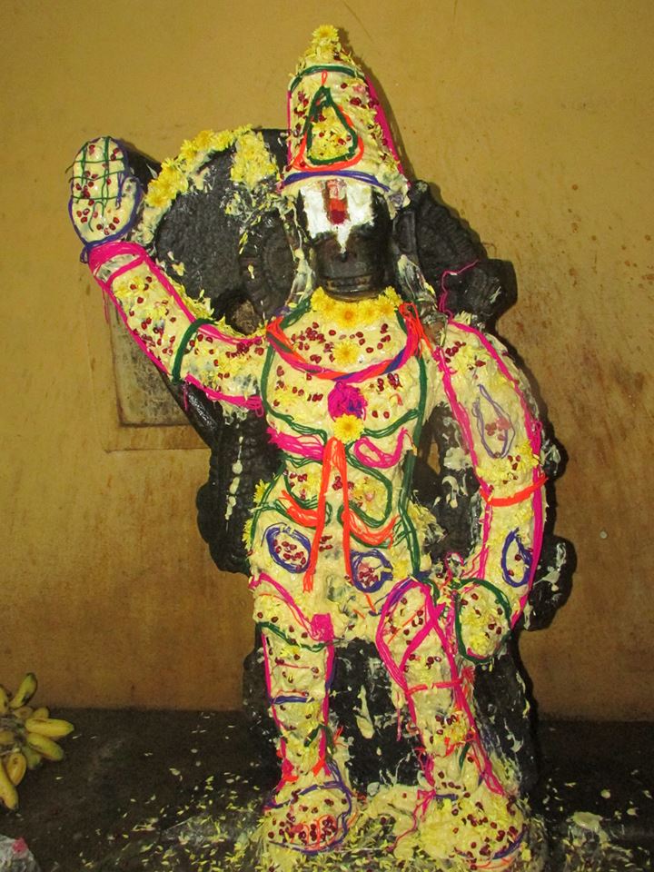 Thirukoshtiyur Hanumath Jayanthi3