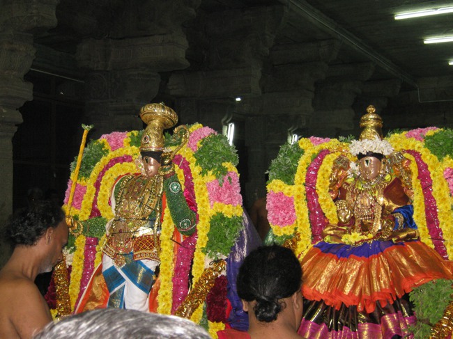 Thirukudanthai Aravamudhan THiruadhyayana Utsavam jan2014--03