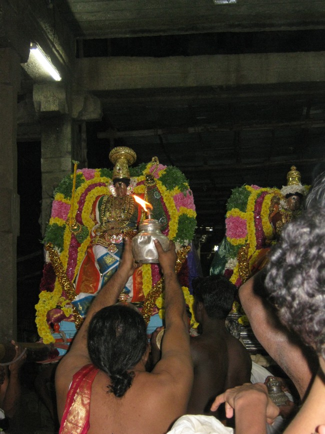 Thirukudanthai Aravamudhan THiruadhyayana Utsavam jan2014--20