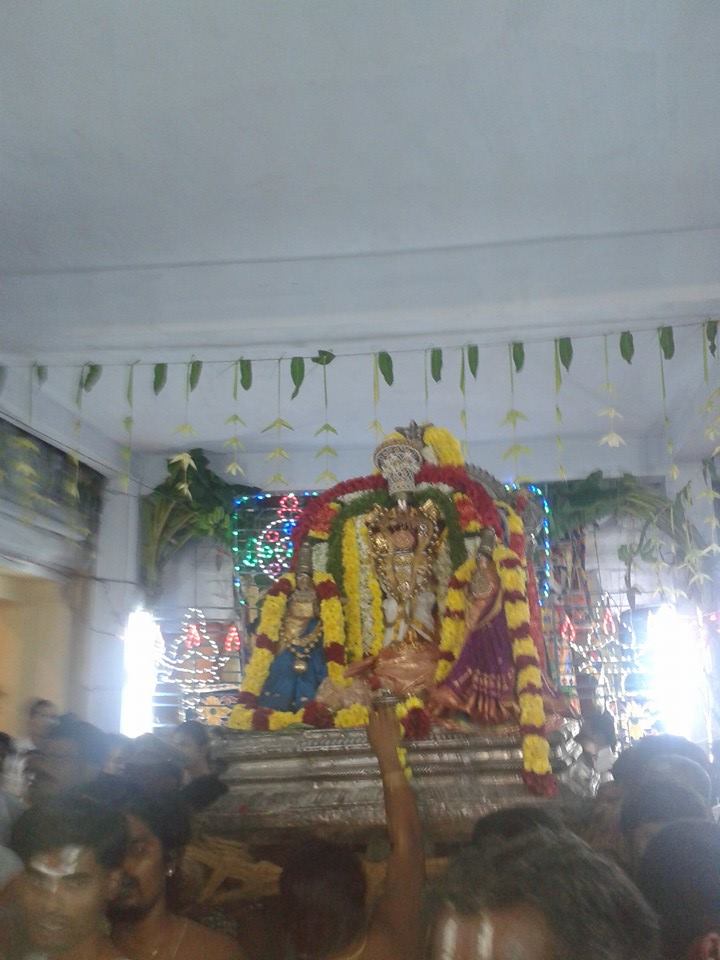Thirupullani Vaikunda ekadasi  2014-04