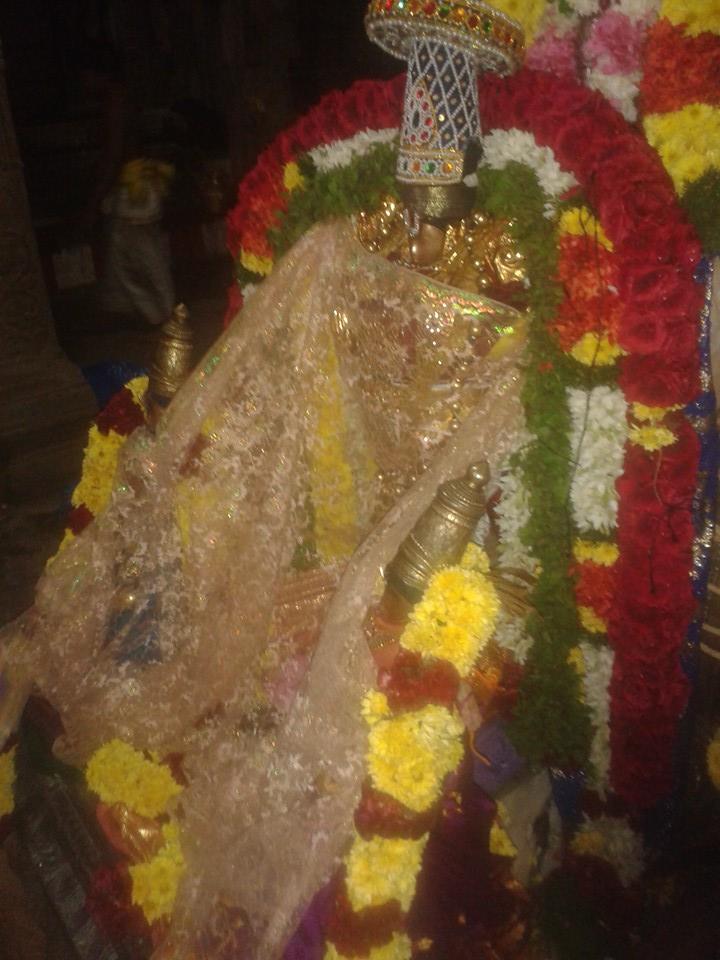 Thirupullani Vaikunda ekadasi  2014-10