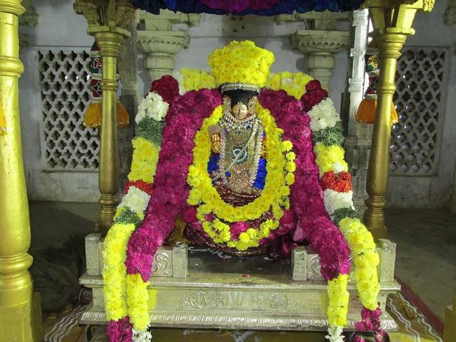 Thiruvaheendrapuram Pagal Pathu utsavam day-1 2013-02