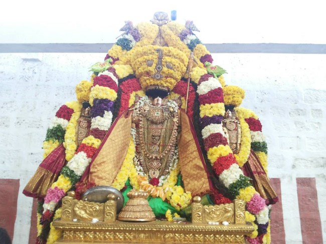 Thiruvahindarpuram Devanathan Irappathu day 2 2014-1