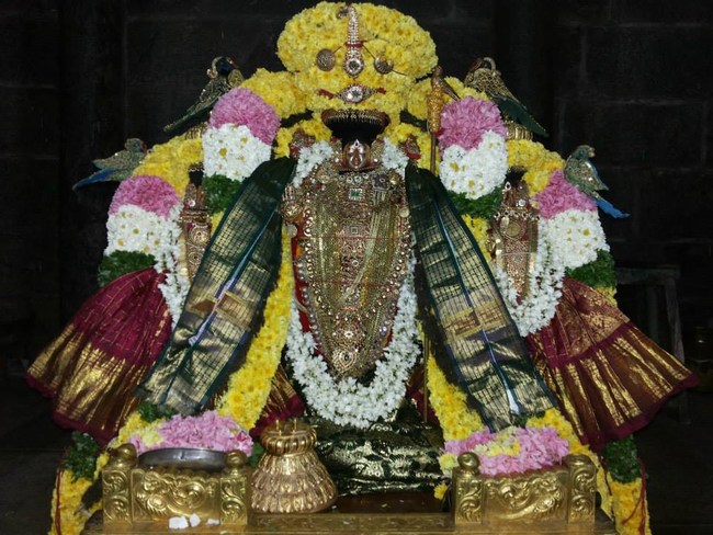 Thiruvahindarpuram Devanathan Irappathu day 2 2014-3