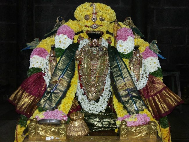 Thiruvahindarpuram Devanathan Irappathu day 2 2014-4