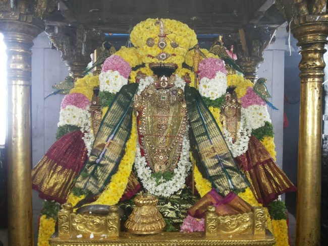 Thiruvahindarpuram Devanathan Irappathu day 2 2014-7