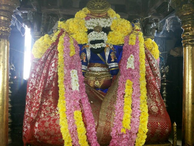 Thiruvahindarpuram Devanathan Irappathu day 2 2014-9