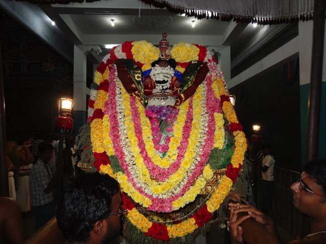 Thiruvahindrapuram Desika Prabhanda Satrumurai 2014--01