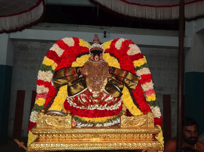 Thiruvahindrapuram Desika Prabhanda Satrumurai 2014--02