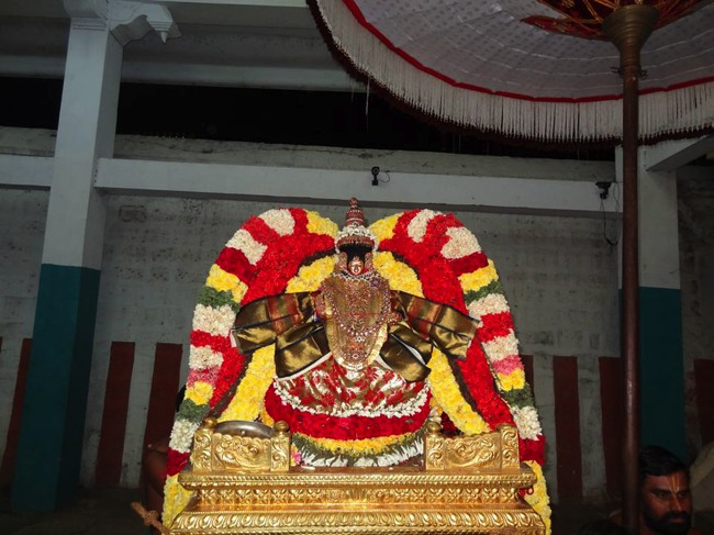Thiruvahindrapuram Desika Prabhanda Satrumurai 2014--03