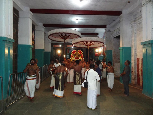 Thiruvahindrapuram Desika Prabhanda Satrumurai 2014--05