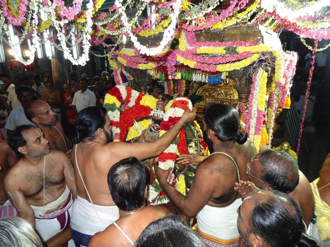 Thiruvahindrapuram Desika Prabhanda Satrumurai 2014--07