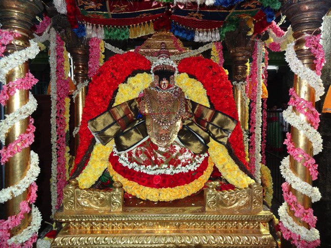 Thiruvahindrapuram Desika Prabhanda Satrumurai 2014--09