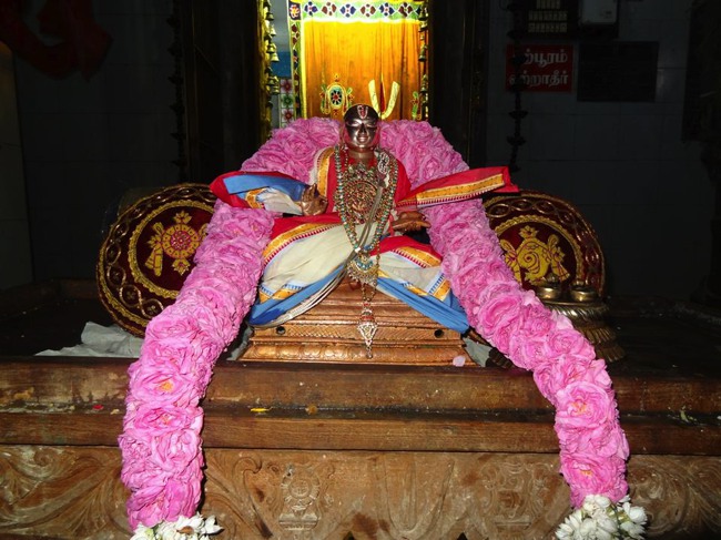 Thiruvahindrapuram Desika Prabhanda Satrumurai 2014--16
