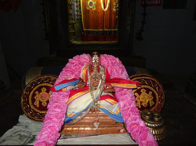 Thiruvahindrapuram Desika Prabhanda Satrumurai 2014--17