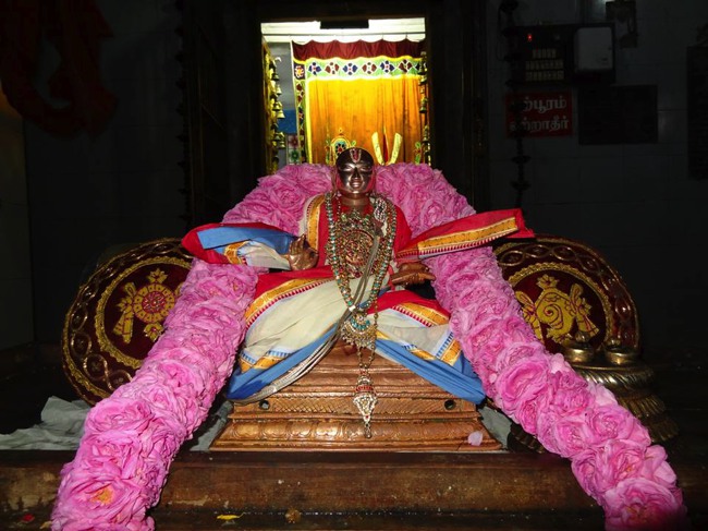Thiruvahindrapuram Desika Prabhanda Satrumurai 2014--18