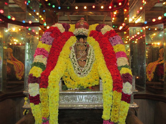 Thiruvahindrapuram Devanatha Perumal Vaikunda Ekadasi 2014--07