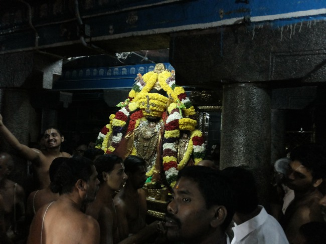 Thiruvahindrapuram Devanatha Perumal Vaikunda Ekadasi 2014--10