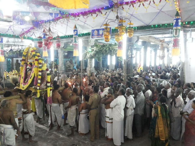 Thiruvahindrapuram Devanatha Perumal Vaikunda Ekadasi 2014--11