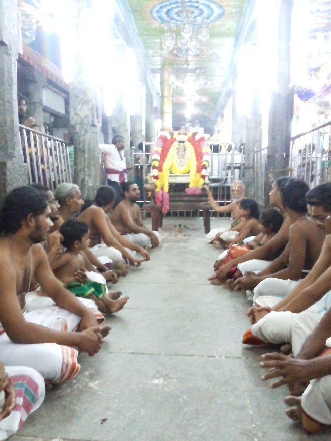 Thiruvahindrapuram Devanatha Perumal Vaikunda Ekadasi 2014--14