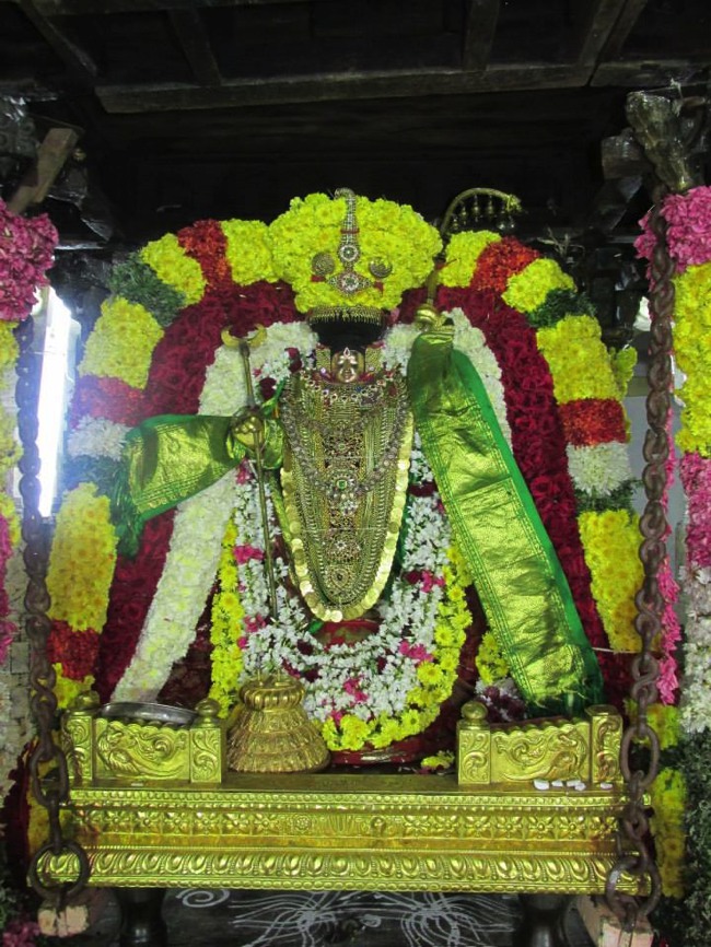 Thiruvahindrapuram pagal pathu day 4 Utsavam 2013--01