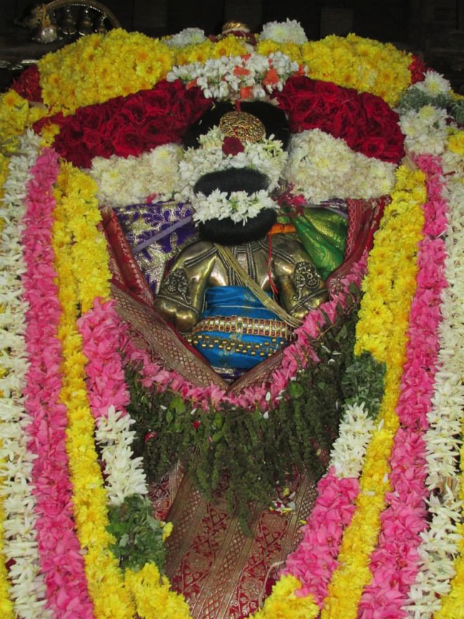 Thiruvahindrapuram pagal pathu day 4 Utsavam 2013--03
