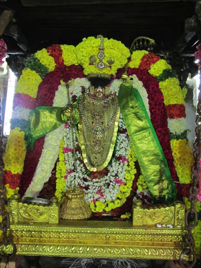 Thiruvahindrapuram pagal pathu day 4 Utsavam 2013--04