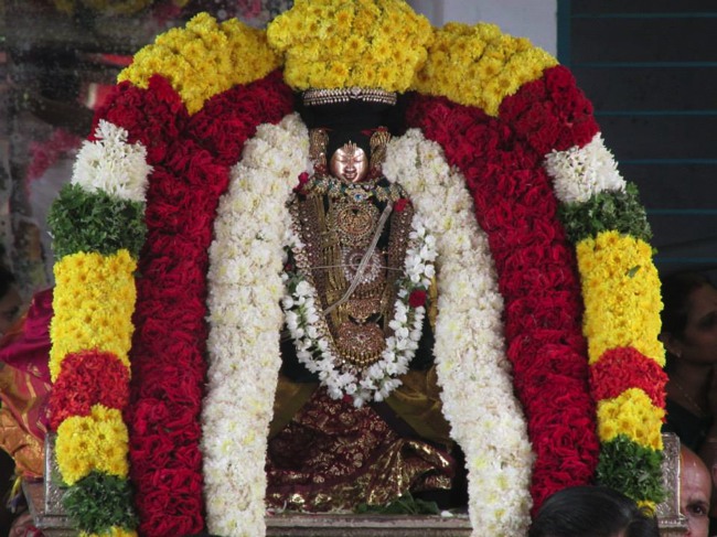 Thiruvahindrapuram pagal pathu day 4 Utsavam 2013--05