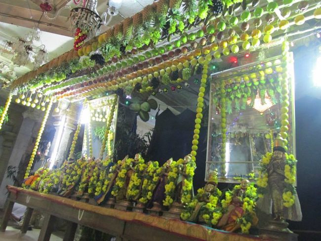 Thiruvahindrapurami Pagal pathu utsavam day 7 2014 04jpg