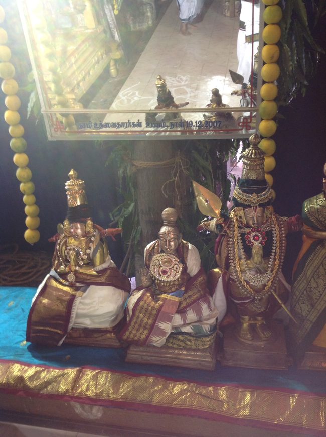 Thiruvahindrapurami Pagal pathu utsavam day 7 2014 24jpeg