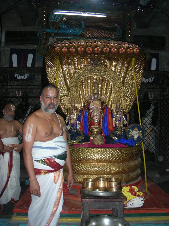 Thiruvallur Pagal pathu 6th day 2014-06