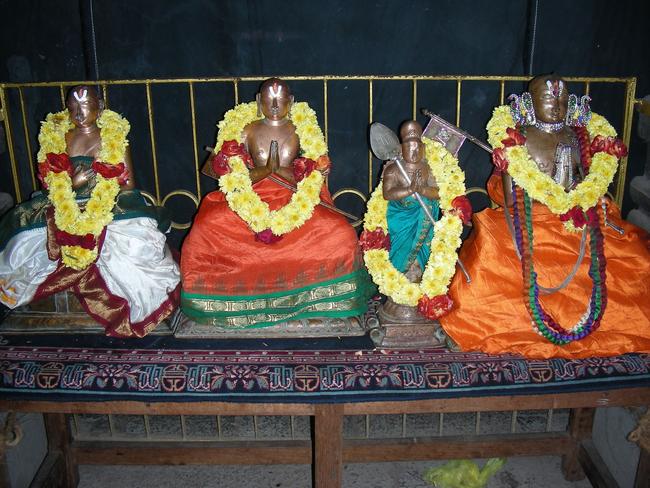 Thiruvallur Pagal pathu 6th day 2014-08