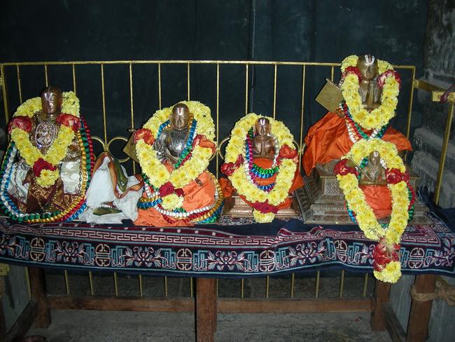 Thiruvallur Pagal pathu 6th day 2014-11
