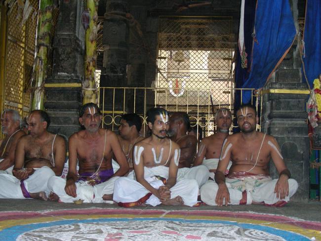 Thiruvallur Pagal pathu 6th day 2014-12