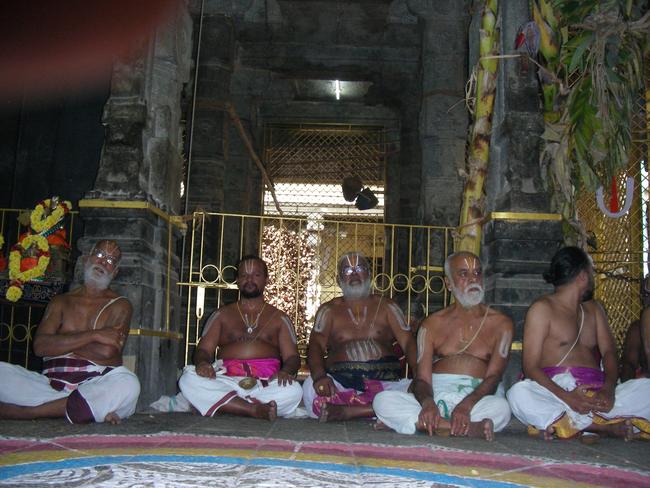 Thiruvallur Pagal pathu 6th day 2014-14