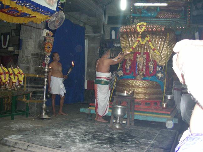 Thiruvallur Pagal pathu 6th day 2014-20