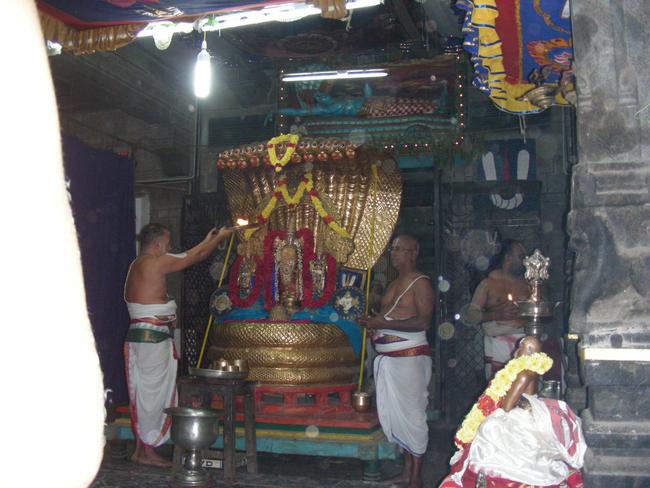 Thiruvallur Pagal pathu 6th day 2014-21